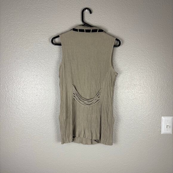 Dawn Joy Fashions Approx Size 6 2-Piece Striped Circus Clown Top Shorts Set - Picture 5 of 9